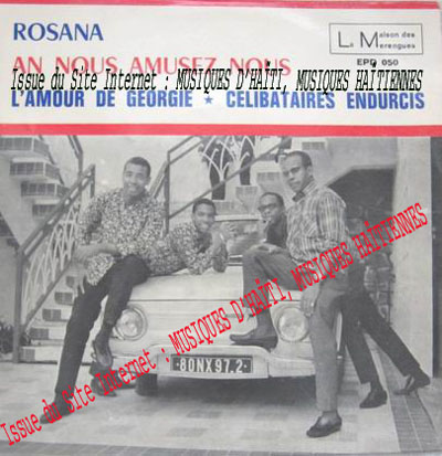 musique d'haiti musique haitienne, haitian music, compas, konpa, mizik, el morro picana,