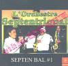 musique d'haiti musique haitienne, haitian music, compas, konpa, mizik, orchestre septentrional, geronimo records, G. R.,