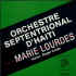 musique d'haiti musique haitienne, haitian music, compas, konpa, mizik, orchestre septentrional, geronimo records, G. R.,