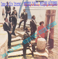 musique d'haiti musique haitienne, haitian music, compas, konpa, mizik, orchestre symphonie angelique d' Haïti,