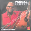 musique d'haiti musique haitienne, haitian music, compas, konpa, mizik, pascal albert, geronimo records, G. R., 