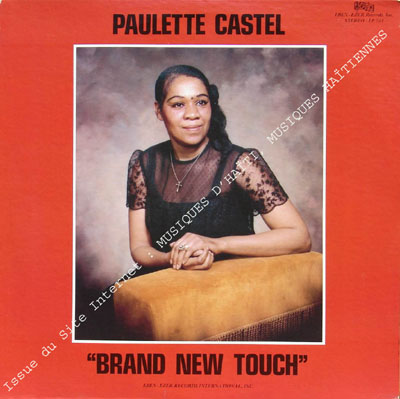 musique d'haiti musique haitienne, haitian music, compas, konpa, mizik, paulette castel, 