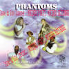 musique d'haiti musique haitienne, haitian music, compas, konpa, mizik, phantom, geronimo records, G. R.,