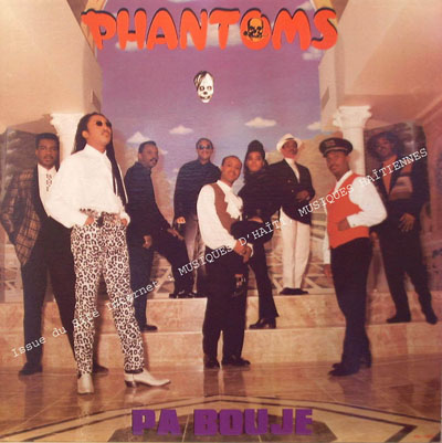musique d'haiti musique haitienne, haitian music, compas, konpa, mizik, phantoms, 