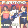 musique d'haiti musique haitienne, haitian music, compas, konpa, mizik, phantoms, geronimo records, G. R.,
