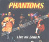 musique d'haiti musique haitienne, haitian music, compas, konpa, mizik, phantoms, geronimo records, G. R.,