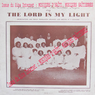 musique évangelique d'haiti, evangelical music of Haiti, musique évangélique haitienne, Haitian evangelical music, musique chrétienne haïtienne, Haitian Christian music, choeur de gospel noir haïtien, Haitian black gospel choir, pierre belhomme,