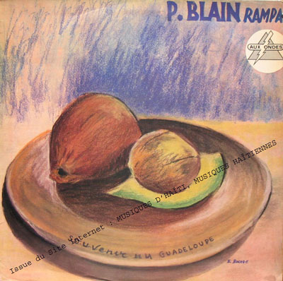 musique d'haiti musique haitienne, haitian music, compas, konpa, mizik, pierre blain, 