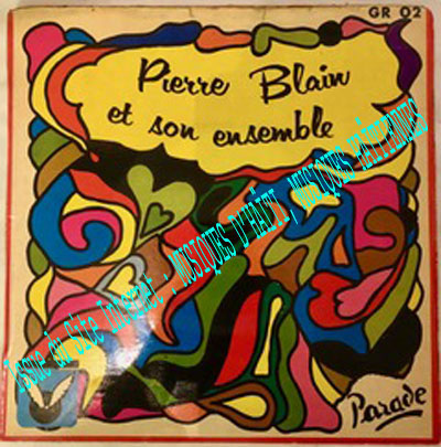 musique d'haiti musique haitienne, haitian music, compas, konpa, mizik, pierre blain, 