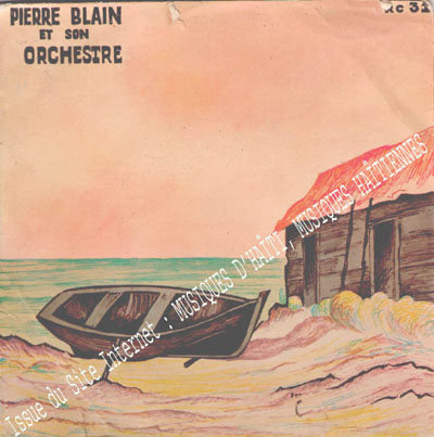 musique d'haiti musique haitienne, haitian music, compas, konpa, mizik, pierre blain, 