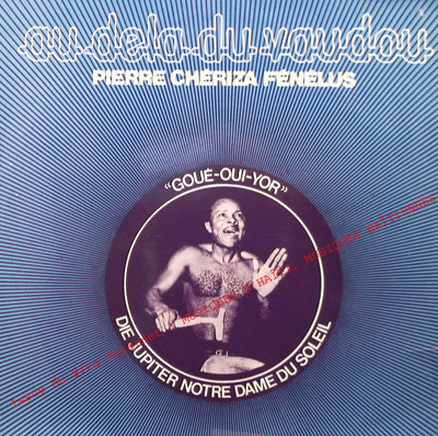 musique d'haiti musique haitienne, haitian music, compas, konpa, mizik, pierre cheriza fenelus, 