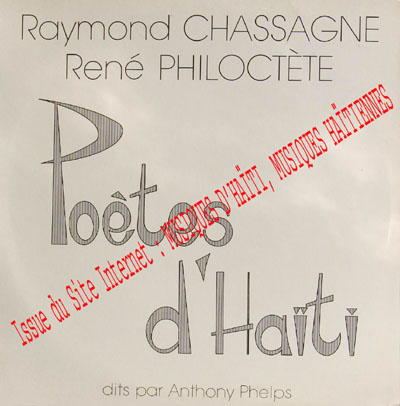 musique d'haiti musique haitienne, haitian music, compas, konpa, mizik, poete d'haïti, anthony phelps, production caliban,