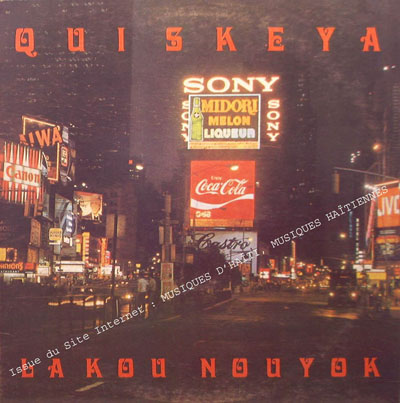 musique d'haiti musique haitienne, haitian music, compas, konpa, mizik, quiskeya, gayrleen, gaydem, 