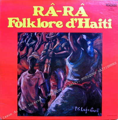 musique d'haiti musique haitienne, haitian music, compas, konpa, mizik, vaudou, voodoo, ra-ra, rara, macaya