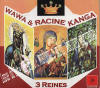musique d'haiti musique haitienne, haitian music, compas, konpa, mizik, wawa & racine kanga, geronimo records, G. R.,