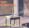 musique d'haiti musique haitienne, haitian music, compas, konpa, mizik, racine kanga et wawa, geronimo records, G. R.,