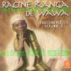 musique d'haiti musique haitienne, haitian music, compas, konpa, mizik, racine kanga et wawa, geronimo records, G. R.,