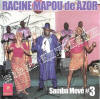 musique d'haiti musique haitienne, haitian music, compas, konpa, mizik, racine mapou de azor, geronimo records, G. R.,