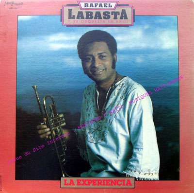 musique d'haiti musique haitienne, haitian music, compas, konpa, mizik, rafael labasta, mini records, M.R.S.,