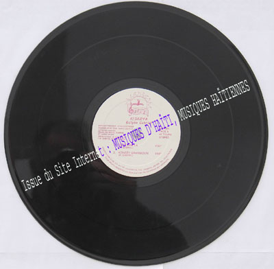 musique d'haiti musique haitienne, haitian music, compas, konpa, mizik, ralpho gabriel,
