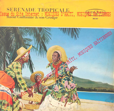 musique d'haiti musique haitienne, haitian music, compas, konpa, mizik, raoul guillaume, quiskeya, 