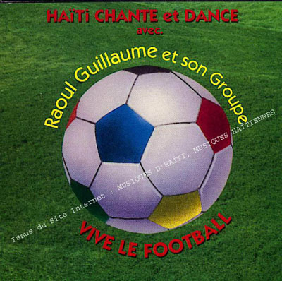 musique d'haiti musique haitienne, haitian music, compas, konpa, mizik, raoul guillaume, ibo records, 
