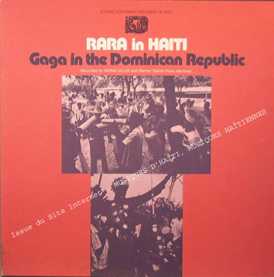 musique d'haiti musique haitienne, haitian music, compas, konpa, mizik, vaudou, voodoo, ra-ra, rara, folkways, 
