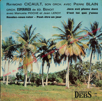 musique d'haiti musique haitienne, haitian music, compas, konpa, mizik, raymond cicault, raymond sicot, 