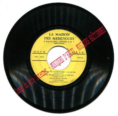 musique d'haiti musique haitienne, haitian music, compas, konpa, mizik, raymond cicault, raymond sicot, 