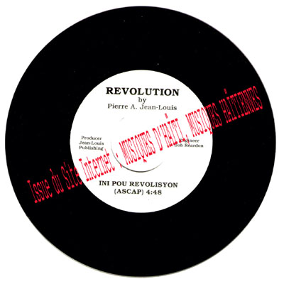 musique d'haiti musique haitienne, haitian music, compas, konpa, mizik, revolution, pierre a jean-louis,
