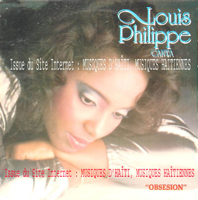 musique d'haiti musique haitienne, haitian music, compas, konpa, mizik, reynold philippe, louis philippe, salongo records,