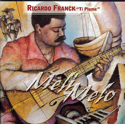 musique d'haiti musique haitienne, haitian music, compas, konpa, mizik, ti plume, ricardo franck, diskhaiti, 
