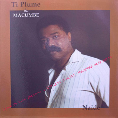 musique d'haiti musique haitienne, haitian music, compas, konpa, mizik, ti plume, ricardo franck, 