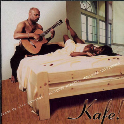 musique d'haiti musique haitienne, haitian music, compas, konpa, mizik, richard augustin,