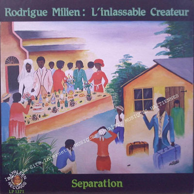 musique d'haiti musique haitienne, haitian music, compas, konpa, mizik, rodrigue millien, combite creole, coumbite creole, gayrleen, gaydem, 