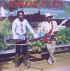 musique d'haiti musique haitienne, haitian music, compas, konpa, mizik, rodrigue milien, michga records,