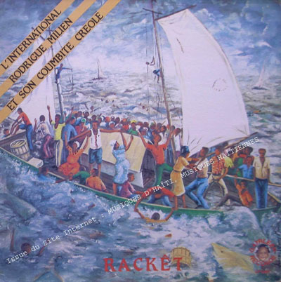 musique d'haiti musique haitienne, haitian music, compas, konpa, mizik, rodrigue millien, combite creole, coumbite creole, gayrleen, gaydem, 