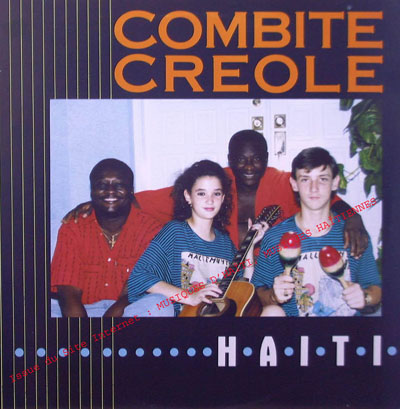 musique d'haiti musique haitienne, haitian music, compas, konpa, mizik, rodrigue millien, combite creole, coumbite creole, 
