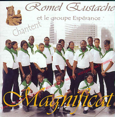 musique d'haiti musique haitienne, haitian music, compas, konpa, mizik, romel eustache, 