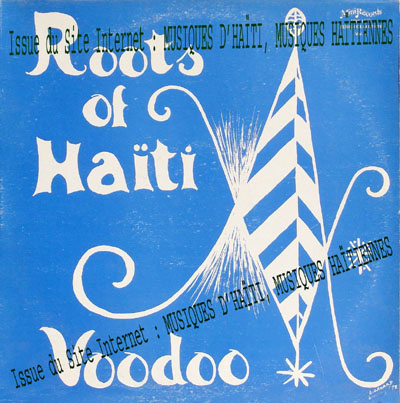 musique d'haiti musique haitienne, haitian music, compas, konpa, mizik, vaudou, voodoo, roots of hati, mini records, M.R.S., 