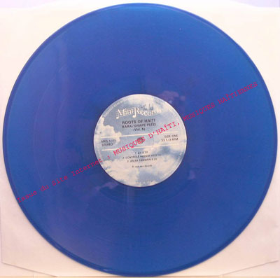 musique d'haiti musique haitienne, haitian music, compas, konpa, mizik, vaudou, voodoo, roots of hati, mini records, M.R.S., 