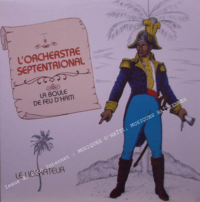 musique d'haiti musique haitienne, haitian music, compas, konpa, mizik, roselin antoine, orchestre septentrional, josy records, J. R., 