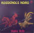 musique d'haiti musique haitienne, haitian music, compas, konpa, mizik, rossignols noirs, marc records,