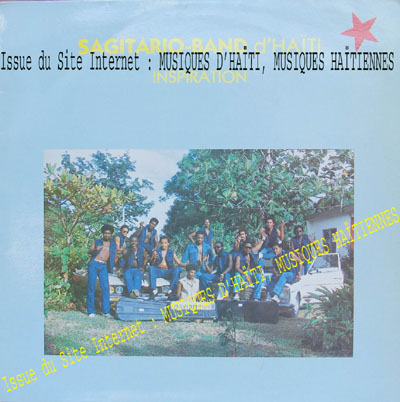 musique d'haiti musique haitienne, haitian music, compas, konpa, mizik, sagitario-band d'haïti,