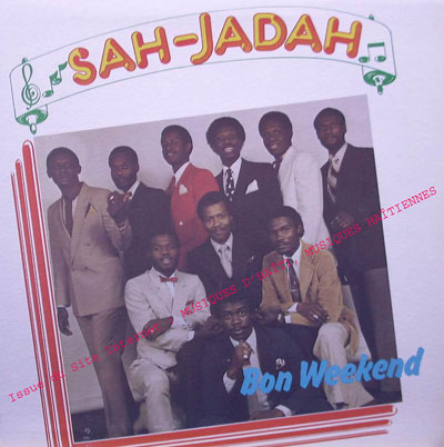 musique d'haiti musique haitienne, haitian music, compas, konpa, mizik, sah-jadah,