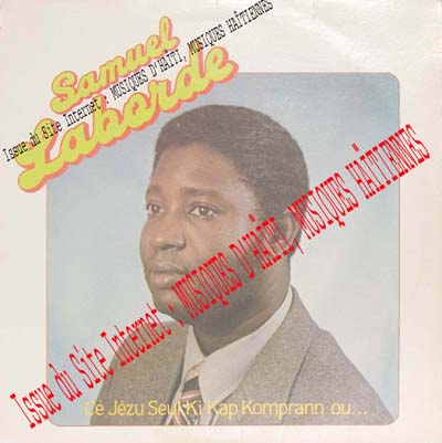 musique d'haiti musique haitienne, haitian music, compas, konpa, mizik, samuel labords,