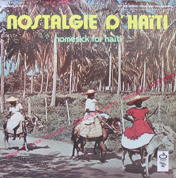 musique d'haiti musique haitienne, haitian music, compas, konpa, mizik