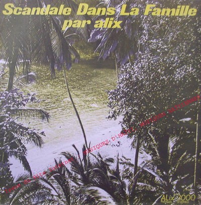 musique d'haiti musique haitienne, haitian music, compas, konpa, mizik, scandal dans la famille, 