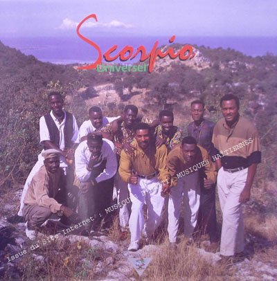 musique d'haiti musique haitienne, haitian music, compas, konpa, mizik, scorpio, 