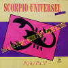 musique d'haiti musique haitienne, haitian music, compas, konpa, mizik, scorpio, geronimo records, G. R.,